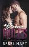 [The Elites of Weis-Jameson Prep Academy 02] • Broken Rules · the Elites of Weis-Jameson Prep Academy Book 2